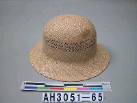 藏品(帽子)的圖片